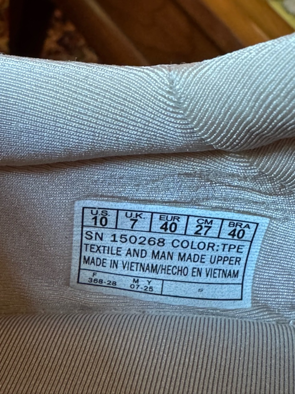 Skechers Summits Slip-On Sneakers in Summer Blush Size 10M New Without Box - Picture 13 of 13